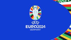 رونمایی رسمی از نماد یورو ۲۰۲۴ + تصویر