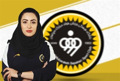 سرمربی تیم والیبال جوانان سپاهان: هدف‌مان بازیکن‌سازی برای سوپرلیگ سال‌های آینده است