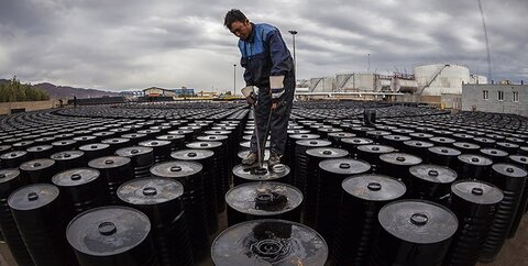 تابستان سد راه افزایش قیمت نفت نفت