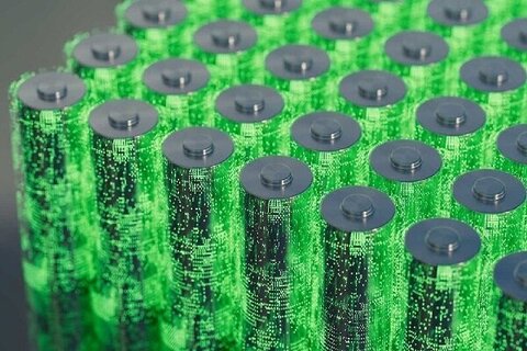 ایران توانایی تامین ۲۰ درصد نیاز جهان به لیتیوم را دارد لیتیوم