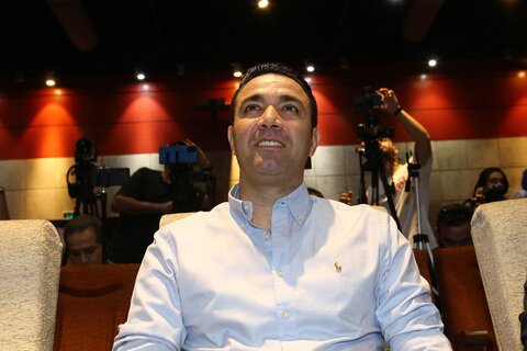 ۱۱ سال پس از انتقال رکوردشکن و عجیب؛ نکونام دوباره در استقلال مراسم معارفه جواد نکونام به عنوان سرمربی استقلال