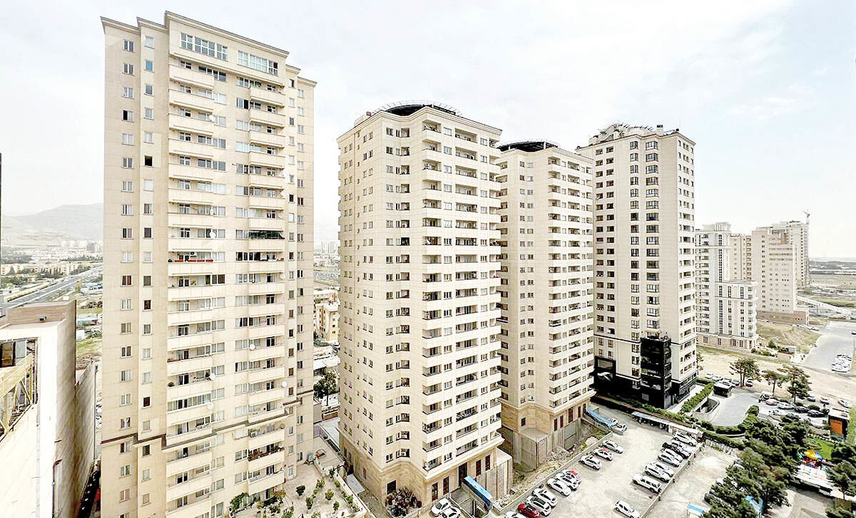 جزئیات افتتاح ۱۰۱هزار مسکن امروز با حضور رئیس‌جمهور + جدول 