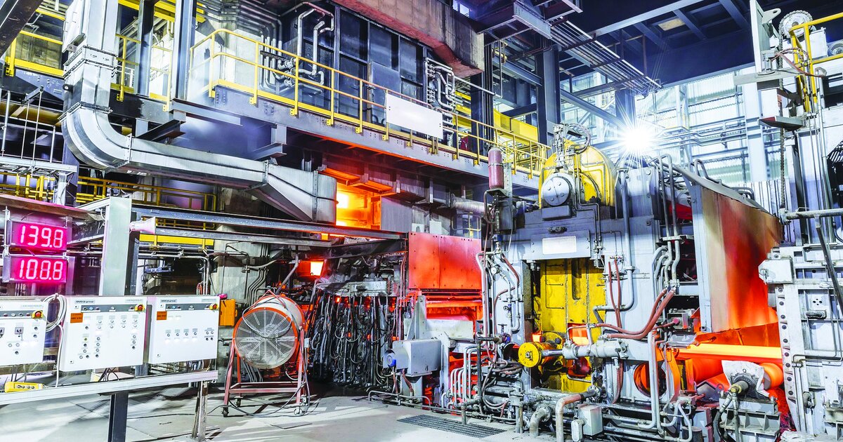 راهکاری برای بهبود خواص نهایی فولادهای مدرن