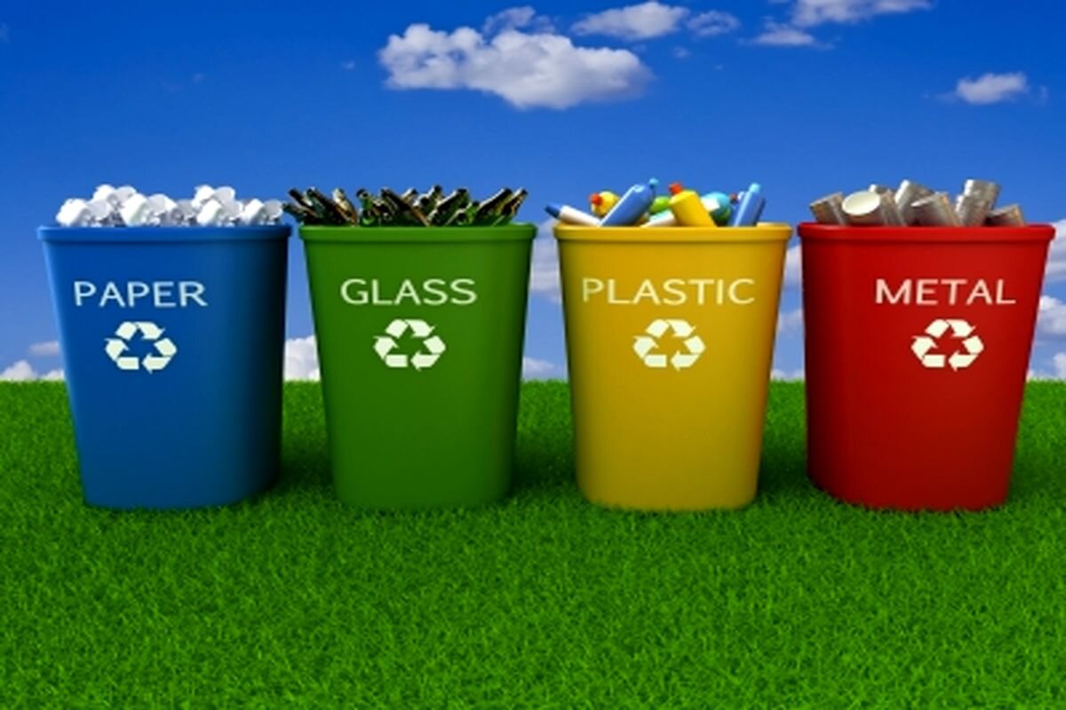 استارتاپ جامُش برای طرح «به سوی پسماند صفر» فراخوان داد