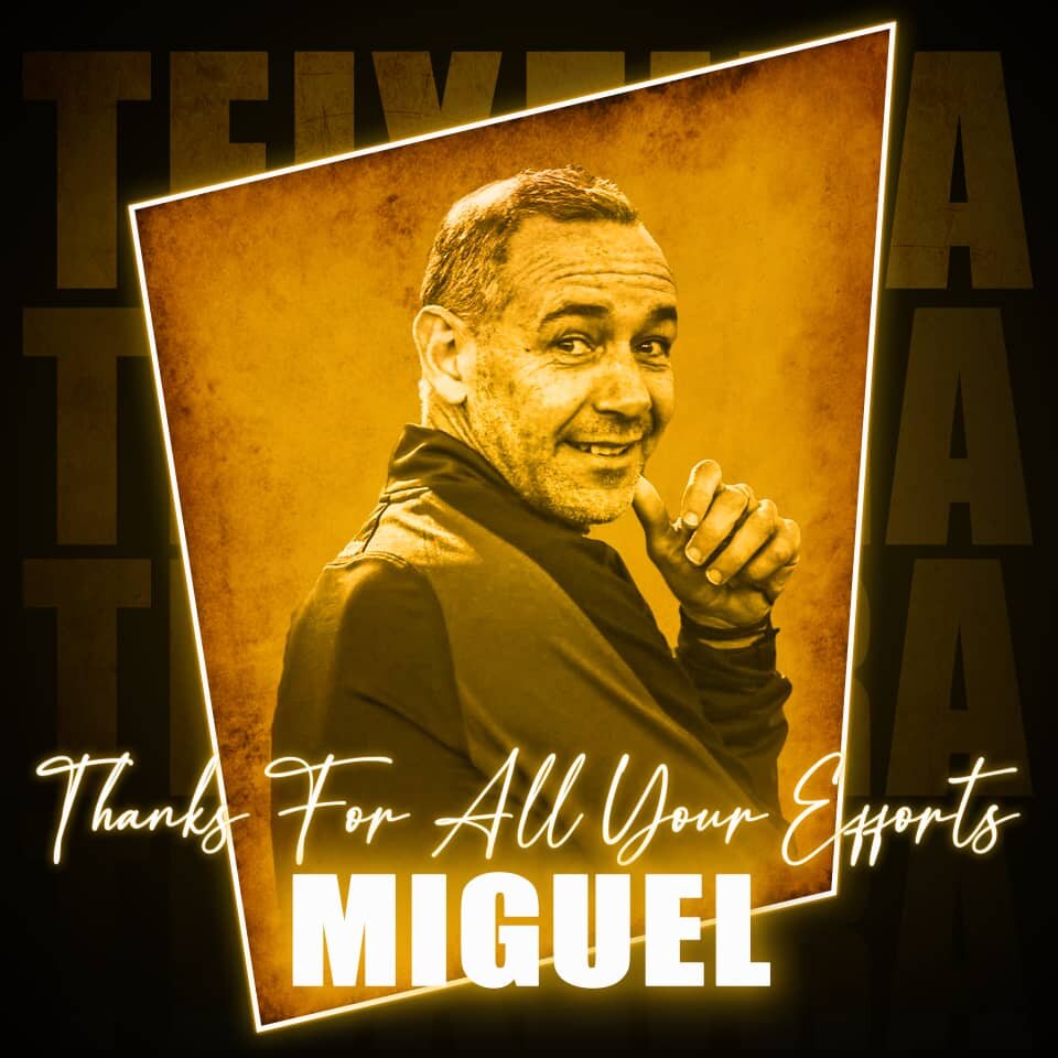 میگل تکسیرا