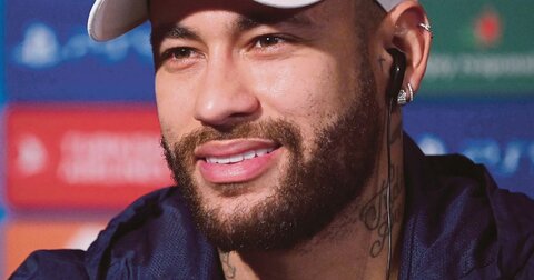 نیمار دشمن محیط زیست شد! نیمار