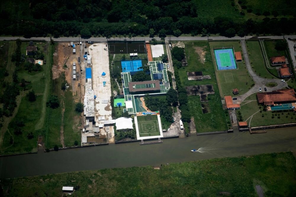 نیمار دشمن محیط زیست شد!