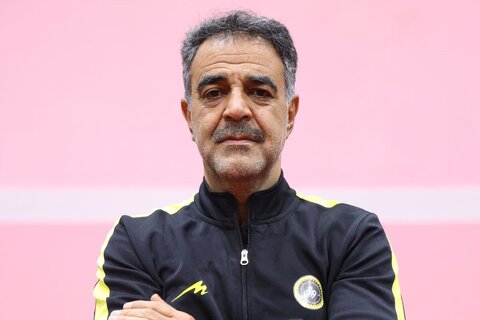 سپاهان کِشتی به گِل نشسته کُشتی اصفهان را نجات میدهد فرهاد شیرانی