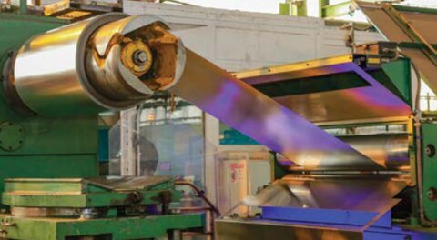 صد ثانیه با فولاد