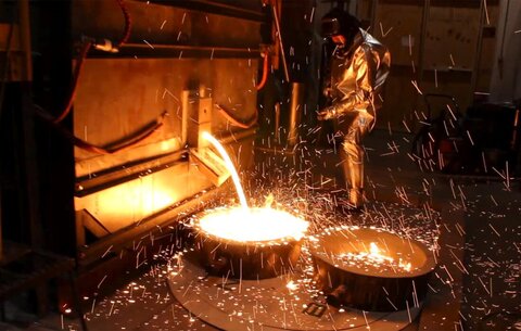 تحولات قیمت پریمیوم فولاد سبز فولاد سبز