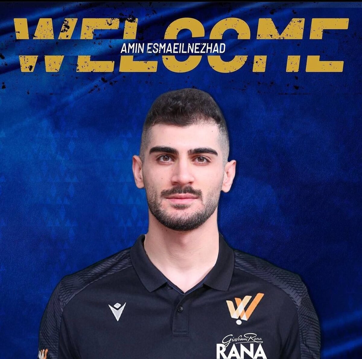 ستاره تیم ملی به ایتالیا رفت