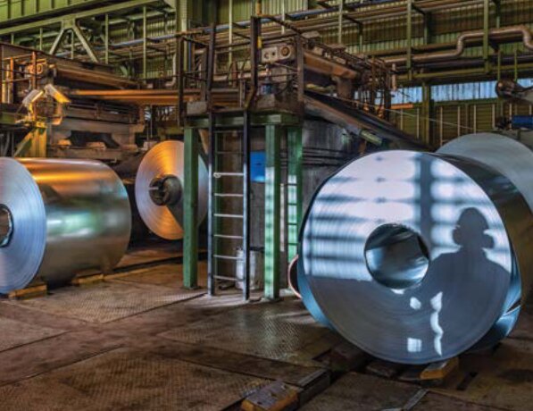 دستاوردهای پیدرپی تولید در سایه نهضت خودباوری