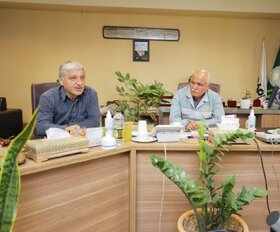 شرکت ملی پخش فراورده‌های نفتی اصفهان برای تامین سوخت فولاد مبارکه مصمّم است