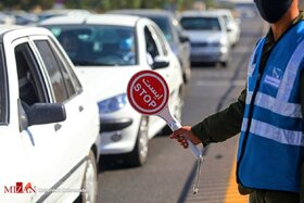 احتمال محدودیت تردد در چالوس و هراز از فردا / تداوم اجرای طرح ترافیکی پلیس برای اربعین