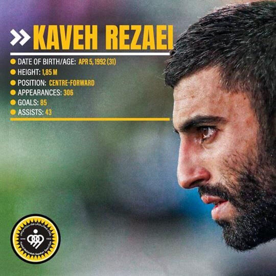 کارنامه پربار دو ستاره جدید خط حمله سپاهان/ لژیونرهای بلژیک و روسیه و ستارههای سابق ذوبآهن در جمع طلاییپوشان