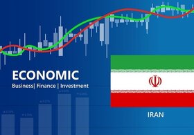 ارتقاء ۳پله‌ای رتبه ایران در شاخص تاب‌آوری جهانی با وجود شرایط تحریمی+ نمودار