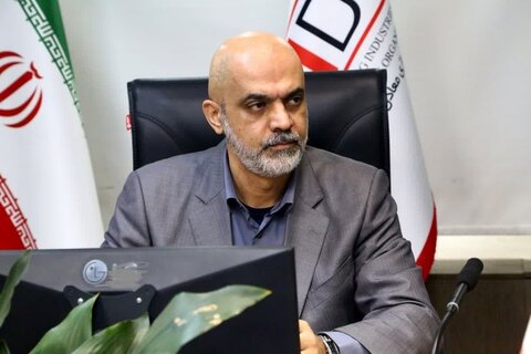 توسعه معدن در یک مجموعه به هم پیوسته  خرمی شاد