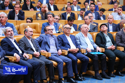 بیست و هفتمین سالروز ملی صنعت و معدن