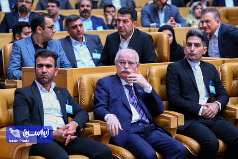 بیست و هفتمین سالروز ملی صنعت و معدن