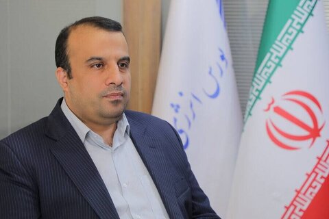 راهاندازی «بازار کربن» در بورس انرژی مدیرعامل بورس انرژی