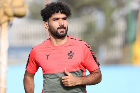 پیشنهاد سپاهان برای مدافع ملیپوش پیکان سامان فلاح