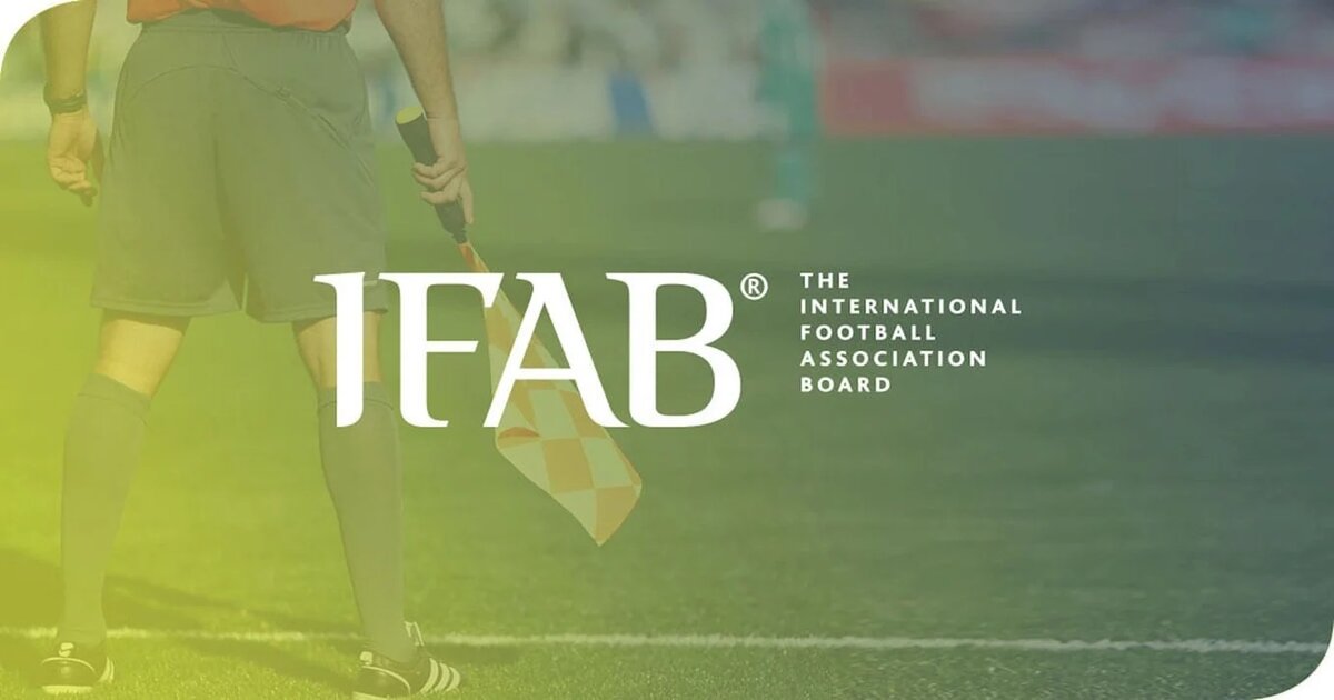 اتحادیه بین‌المللی فوتبال (IFAB)
