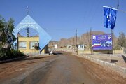 افزایش ظرفیت استخراج سرب نخلک