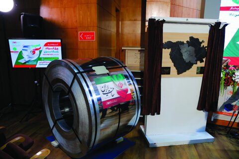 گریدهای فولادی نو؛ راهبرد خلق ارزش افزوده در فولاد مبارکه ورق فولاد زنگ نزن