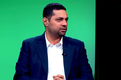 لزوم آشنایی بیشتر با ابزارهای نوین تامین مالی در بازار سرمایه احسان دشتیانه