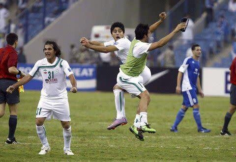 چرا بهترین ذوبآهن تاریخ، قهرمان آسیا نشد؟