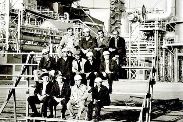 ضرورت ایجاد موزه صنعت فولاد کشور