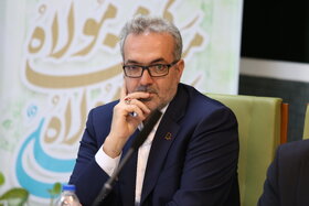 مراسم تکریم و معارفه مدیرعامل فولاد متیل