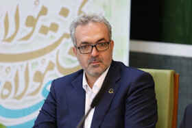 مراسم تکریم و معارفه مدیرعامل فولاد متیل