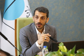 مراسم تکریم و معارفه مدیرعامل فولاد متیل