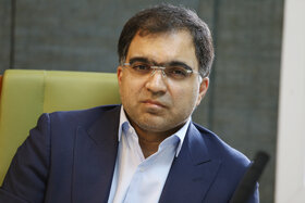 مراسم تکریم و معارفه مدیرعامل فولاد متیل