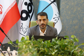 مراسم تکریم و معارفه مدیرعامل فولاد متیل