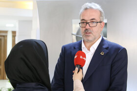 مراسم تکریم و معارفه مدیرعامل فولاد متیل