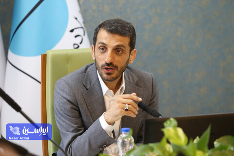 مراسم تکریم و معارفه مدیرعامل فولاد متیل