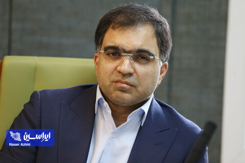 مراسم تکریم و معارفه مدیرعامل فولاد متیل