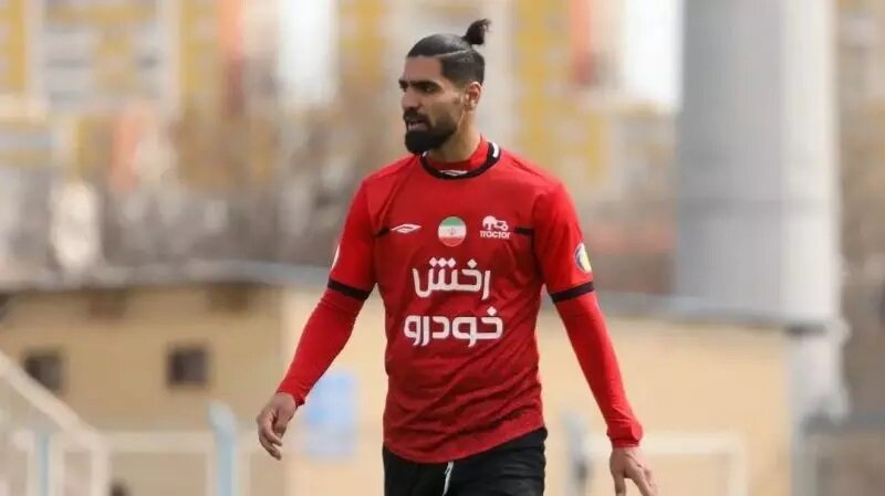 توافق نهایی سپاهان با ستاره تراکتور