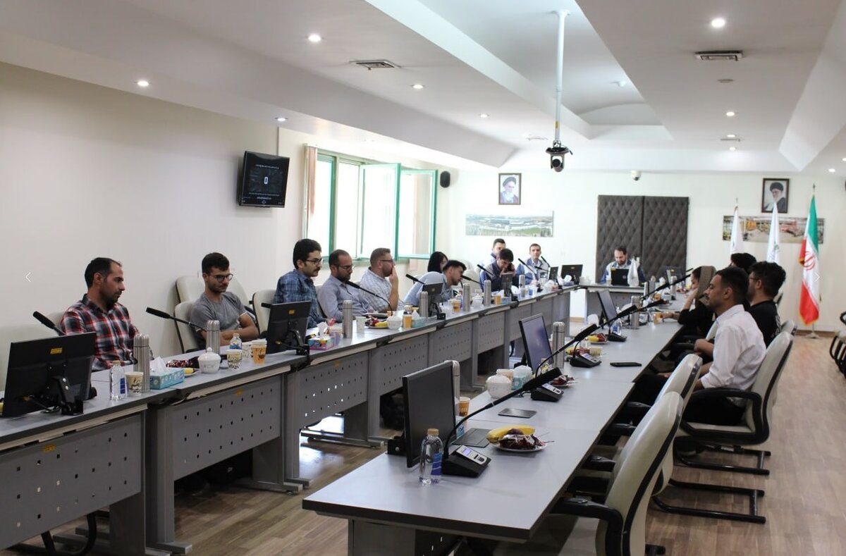 آغاز برگزاری چهارمین دوره آموزشی رایگان مهارت‎یابی تکنسین فرآوری