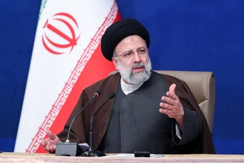 تسریع در رفع موانع مولدسازی/ لزوم عزل سریع برخی مدیران ناکارآمد رئیسی