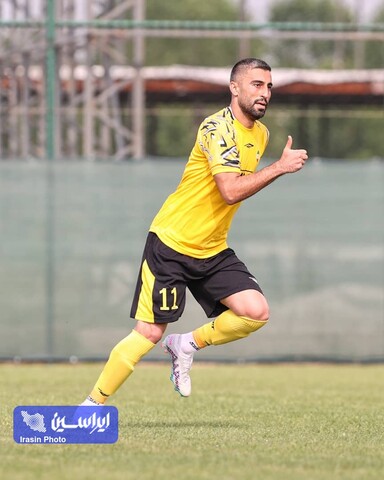 سپاهان - سوکلیا