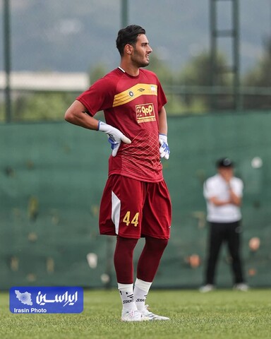 سپاهان - سوکلیا