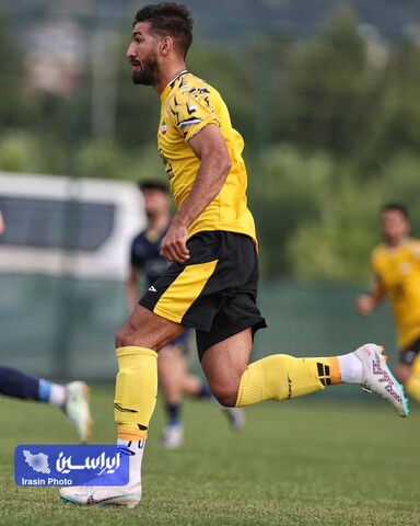 سپاهان - سوکلیا