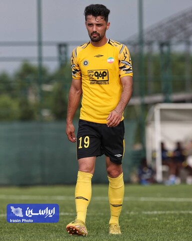 سپاهان - سوکلیا