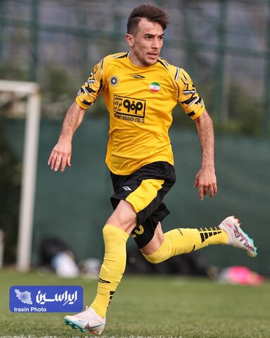 سپاهان - سوکلیا