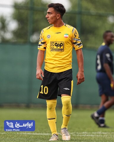 سپاهان - سوکلیا