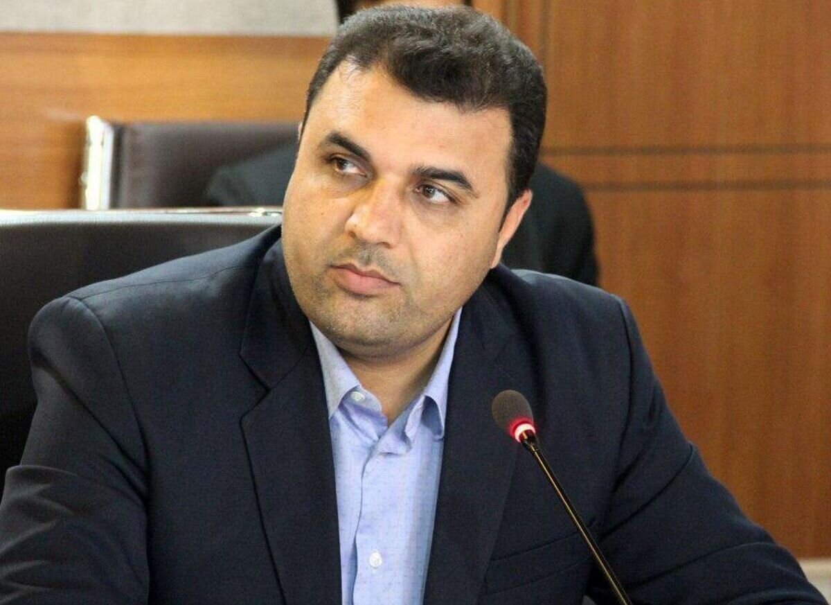هرمزگان به سرعت در حال صنعتی شدن است