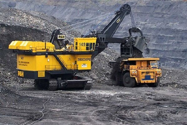 بهره‌برداری از معدن سنگ آهن با ذخیره اقتصادی/برنامه جامع معدنی کشور تدوین شود